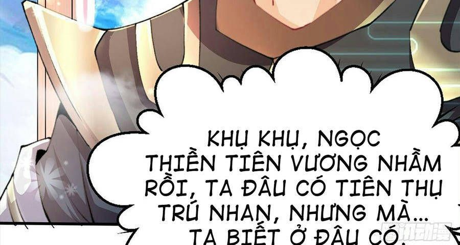 Từ Lúc Bắt Đầu Ta Liền Vô Địch Chapter 22 - Trang 2