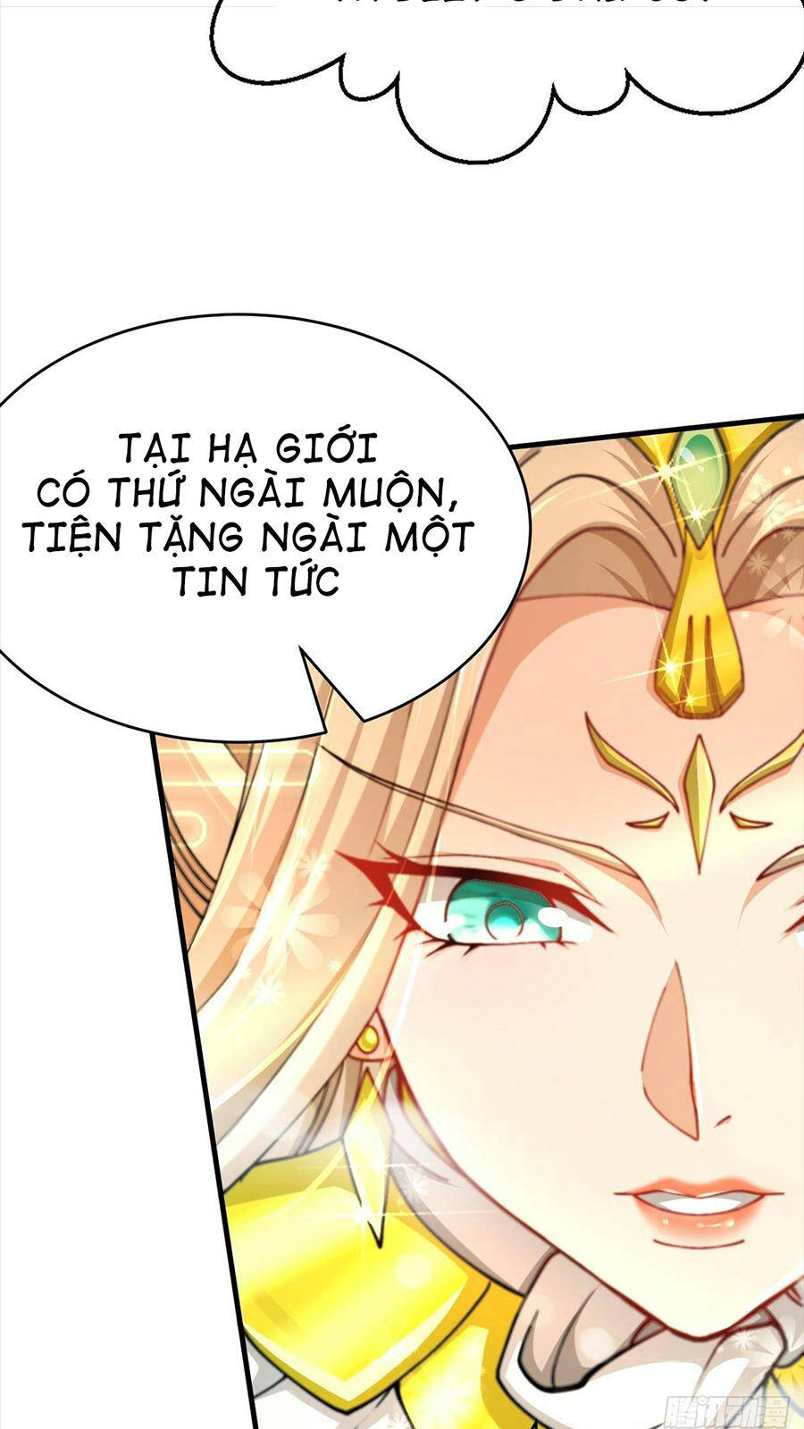 Từ Lúc Bắt Đầu Ta Liền Vô Địch Chapter 22 - Trang 2