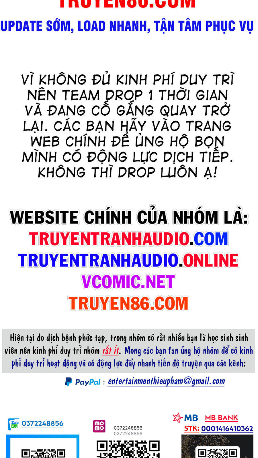 Từ Lúc Bắt Đầu Ta Liền Vô Địch Chapter 22 - Trang 2