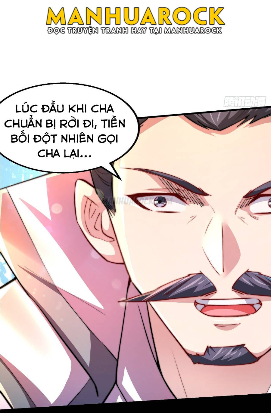 Từ Lúc Bắt Đầu Ta Liền Vô Địch Chapter 21 - Trang 2