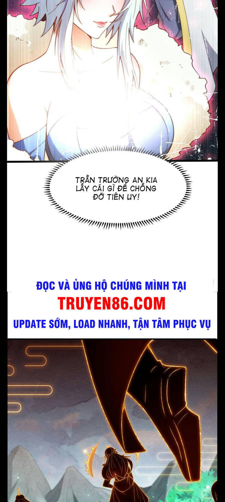 Từ Lúc Bắt Đầu Ta Liền Vô Địch Chapter 18 - Trang 2