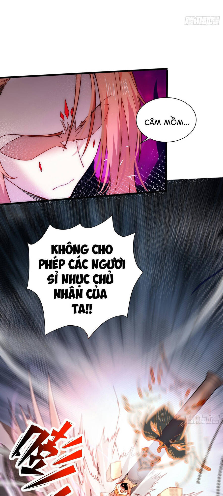 Từ Lúc Bắt Đầu Ta Liền Vô Địch Chapter 17 - Trang 2