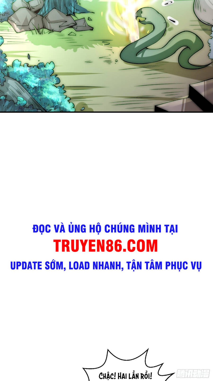 Từ Lúc Bắt Đầu Ta Liền Vô Địch Chapter 16 - Trang 2