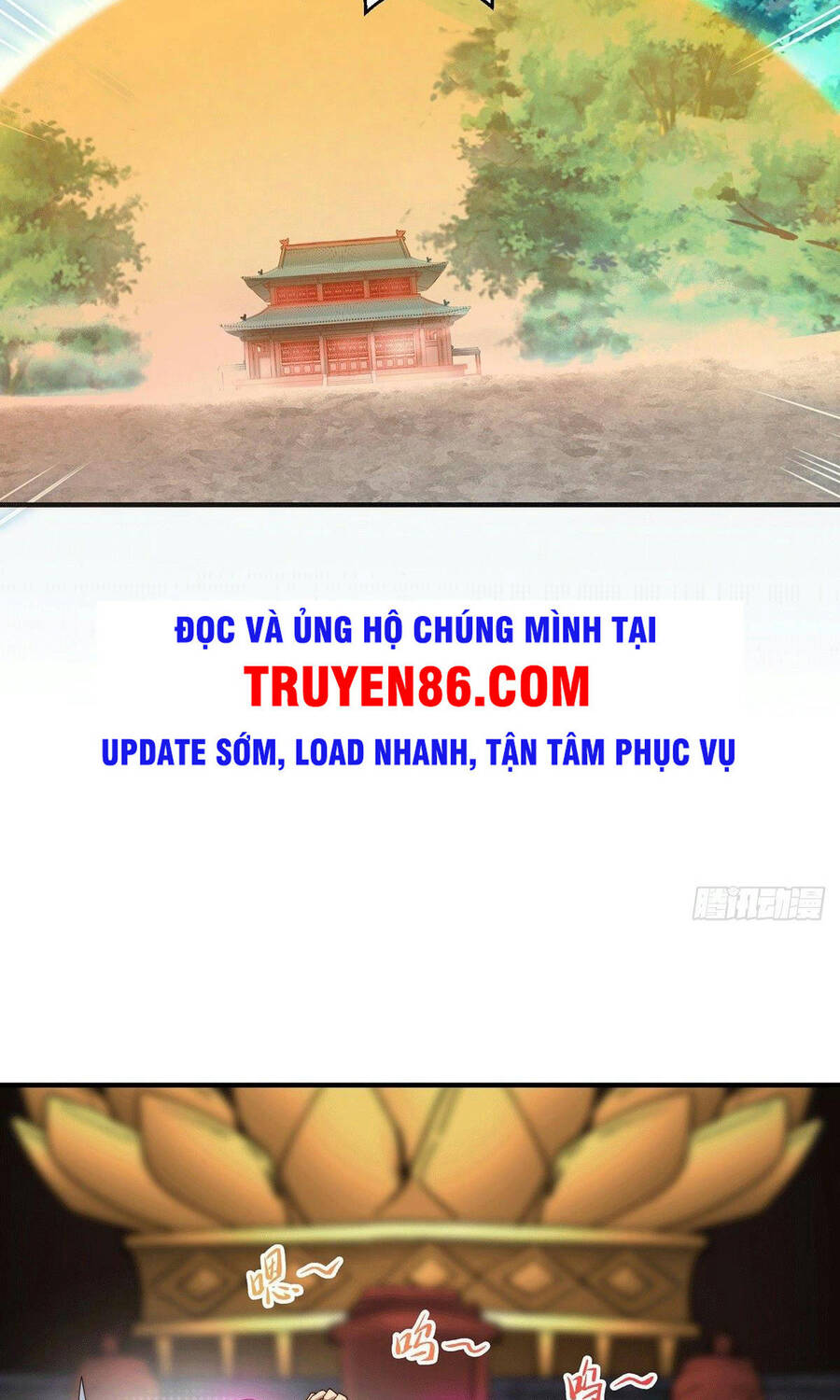 Từ Lúc Bắt Đầu Ta Liền Vô Địch Chapter 14 - Trang 2