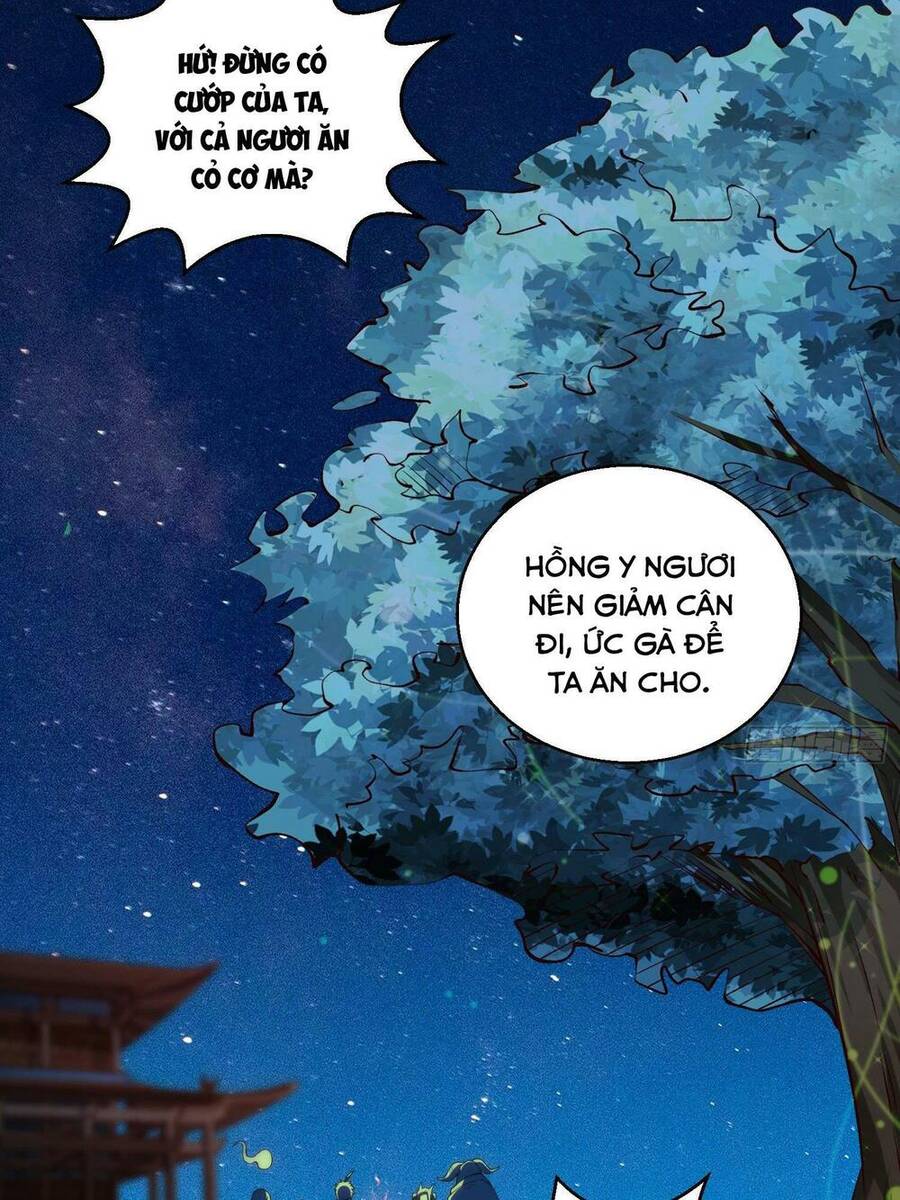 Từ Lúc Bắt Đầu Ta Liền Vô Địch Chapter 13 - Trang 2