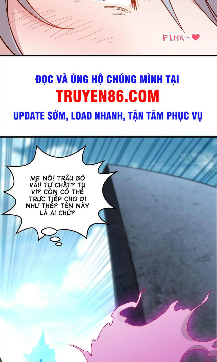 Từ Lúc Bắt Đầu Ta Liền Vô Địch Chapter 12 - Trang 2