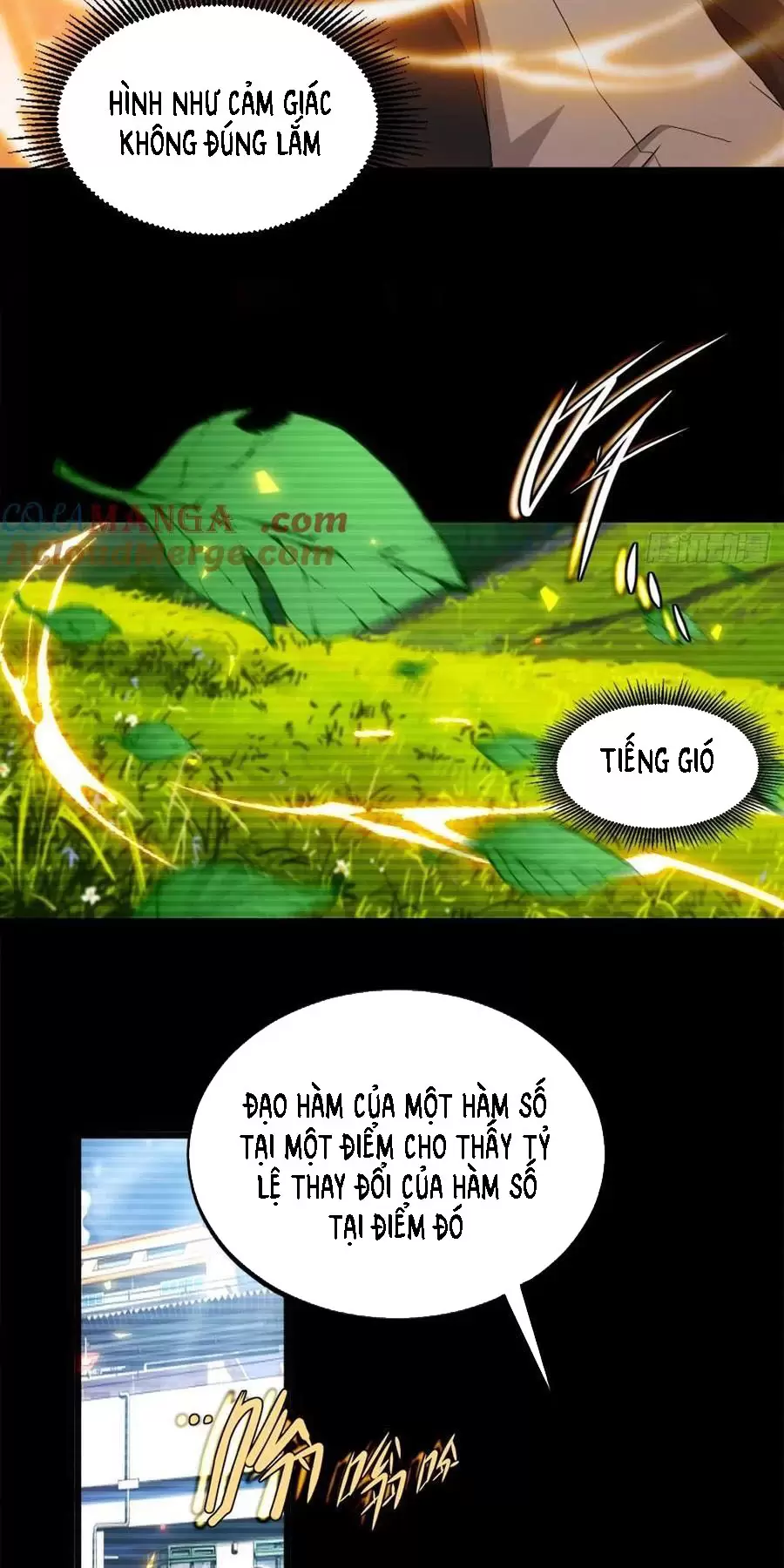 Trùng Sinh Về 1998: Thay Vì Yêu Đương Ta Dùng Thời Gian Lớn Mạnh Chapter 15 - Trang 2