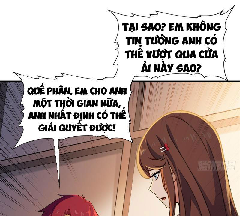 Trùng Sinh Về 1998: Thay Vì Yêu Đương Ta Dùng Thời Gian Lớn Mạnh Chapter 2 - Trang 2