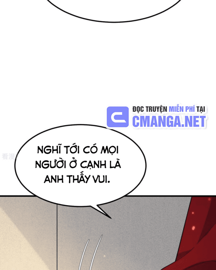 Tôi Sống Trên Hoang Đảo Cùng Các Em Gái Chapter 311 - Trang 2