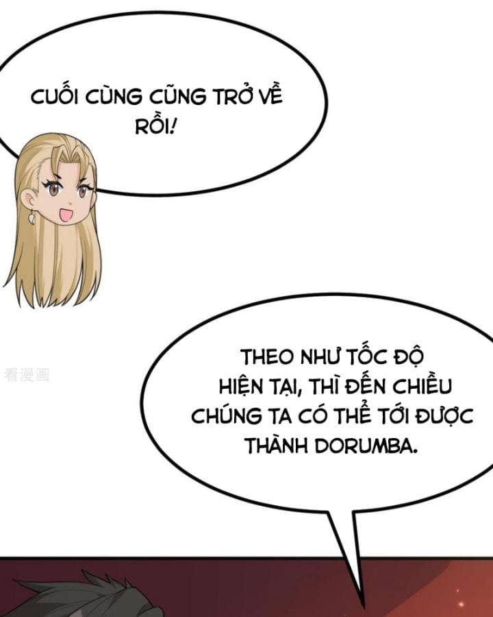 Tôi Sống Trên Hoang Đảo Cùng Các Em Gái Chapter 310 - Trang 2