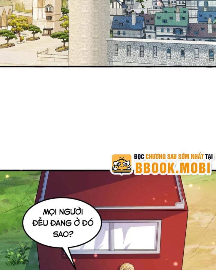 Tôi Sống Trên Hoang Đảo Cùng Các Em Gái Chapter 310 - Trang 2