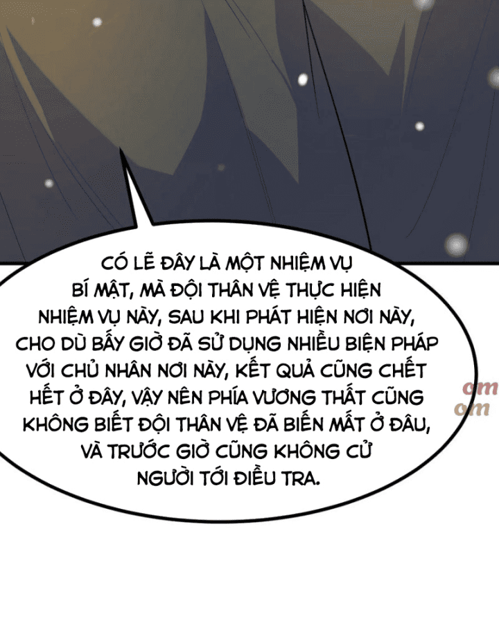 Tôi Sống Trên Hoang Đảo Cùng Các Em Gái Chapter 310 - Trang 2