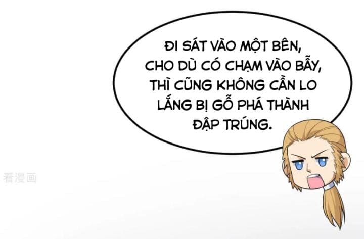 Tôi Sống Trên Hoang Đảo Cùng Các Em Gái Chapter 309 - Trang 2