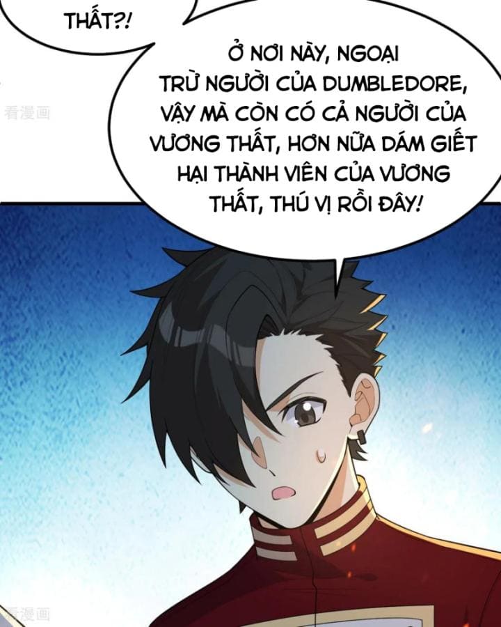 Tôi Sống Trên Hoang Đảo Cùng Các Em Gái Chapter 309 - Trang 2