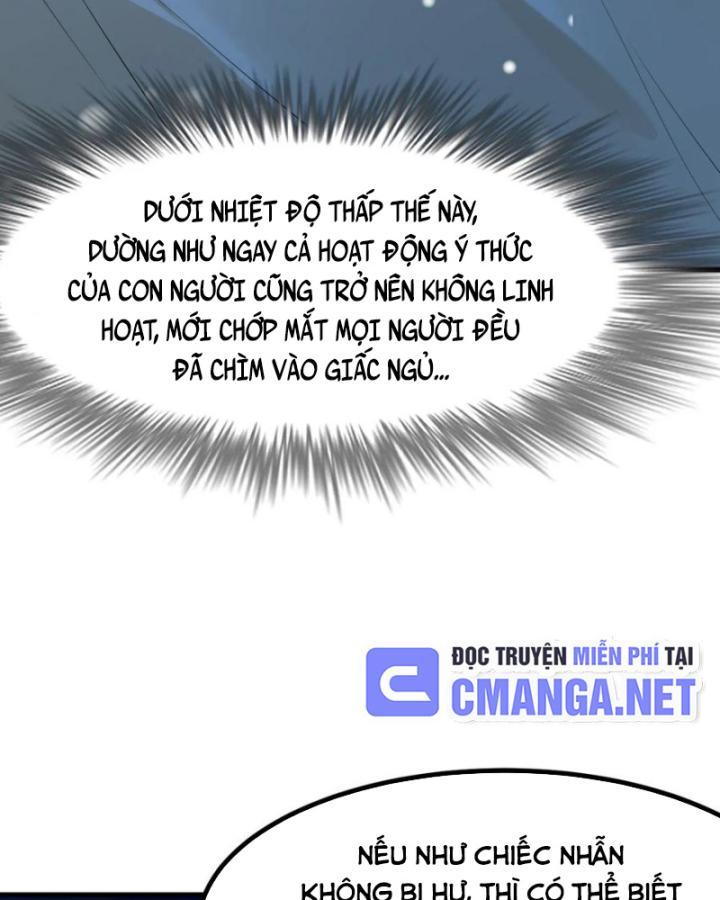 Tôi Sống Trên Hoang Đảo Cùng Các Em Gái Chapter 308 - Trang 2