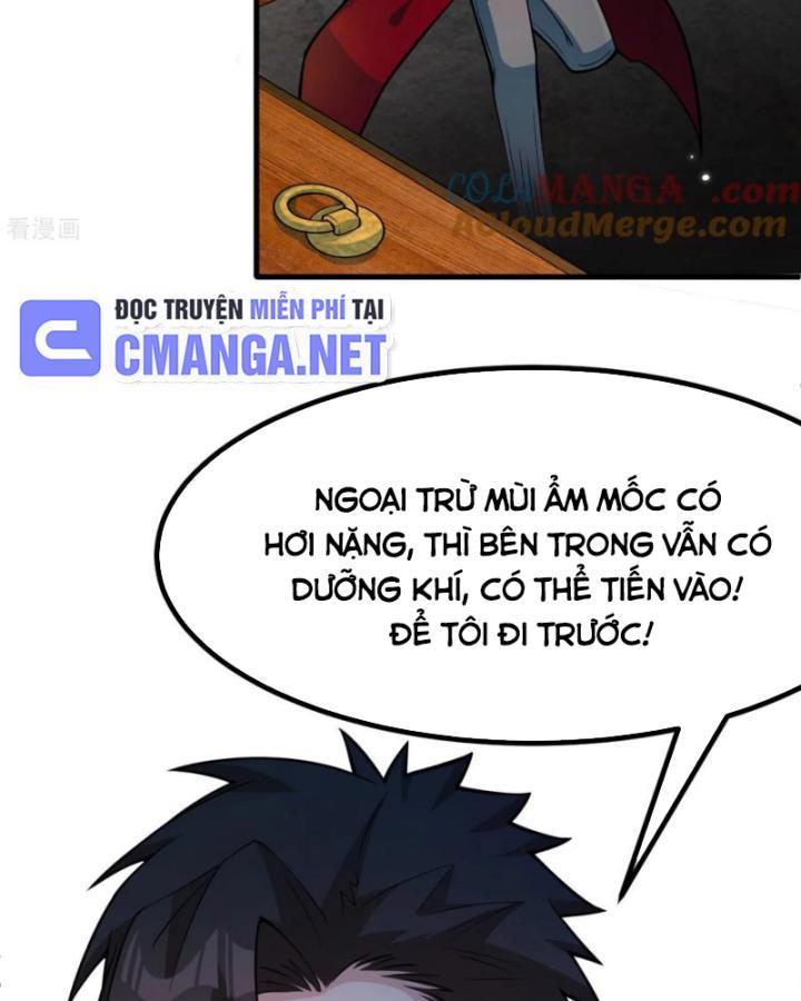 Tôi Sống Trên Hoang Đảo Cùng Các Em Gái Chapter 308 - Trang 2