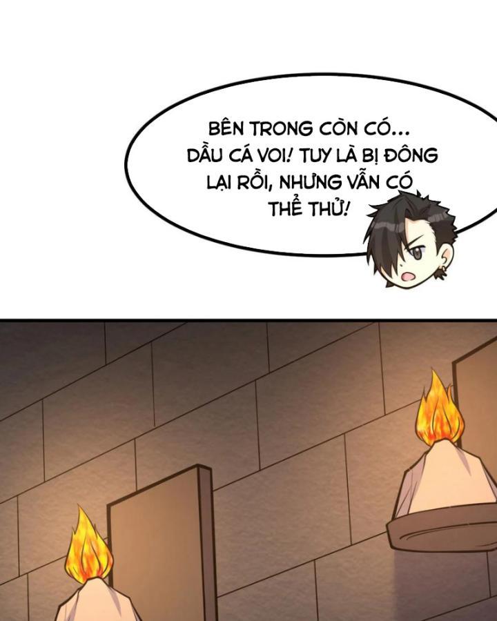 Tôi Sống Trên Hoang Đảo Cùng Các Em Gái Chapter 308 - Trang 2