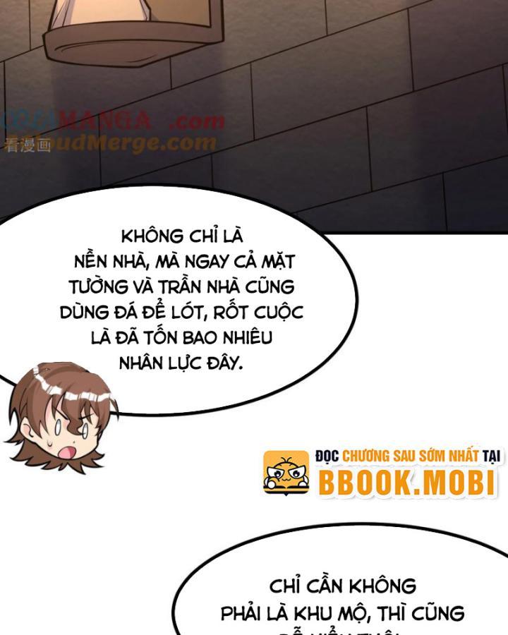 Tôi Sống Trên Hoang Đảo Cùng Các Em Gái Chapter 308 - Trang 2