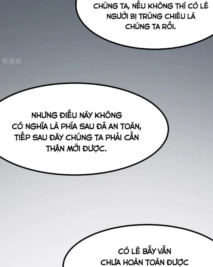 Tôi Sống Trên Hoang Đảo Cùng Các Em Gái Chapter 308 - Trang 2