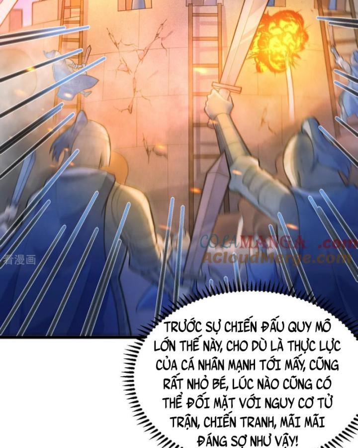 Tôi Sống Trên Hoang Đảo Cùng Các Em Gái Chapter 307 - Trang 2