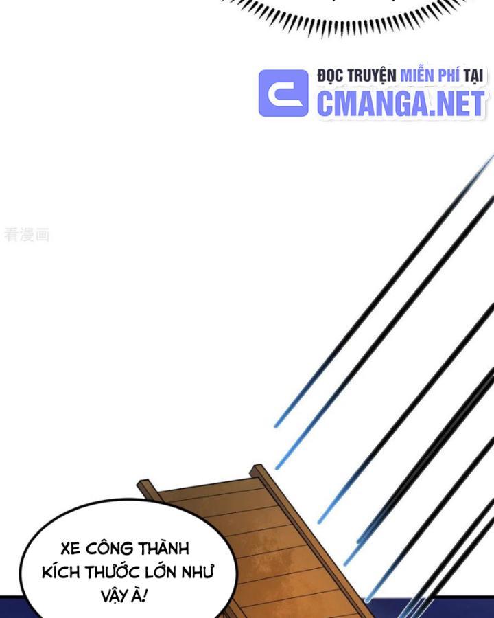 Tôi Sống Trên Hoang Đảo Cùng Các Em Gái Chapter 307 - Trang 2