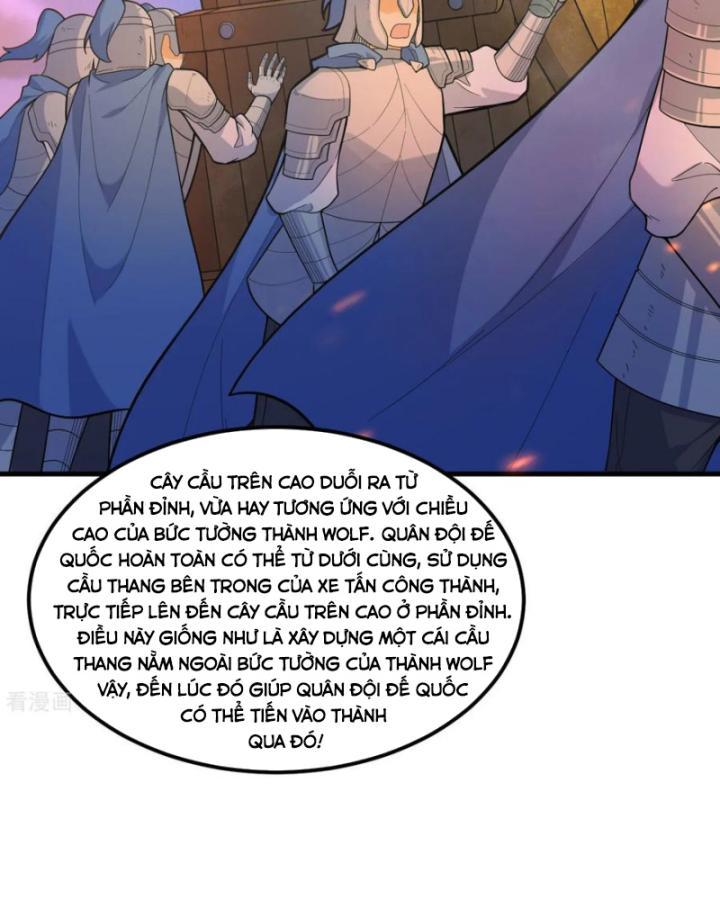 Tôi Sống Trên Hoang Đảo Cùng Các Em Gái Chapter 307 - Trang 2