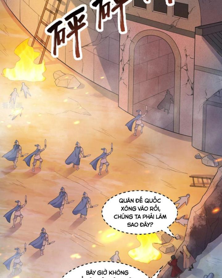 Tôi Sống Trên Hoang Đảo Cùng Các Em Gái Chapter 307 - Trang 2