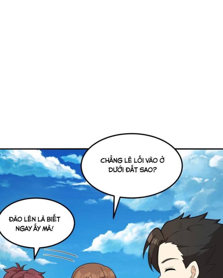 Tôi Sống Trên Hoang Đảo Cùng Các Em Gái Chapter 307 - Trang 2