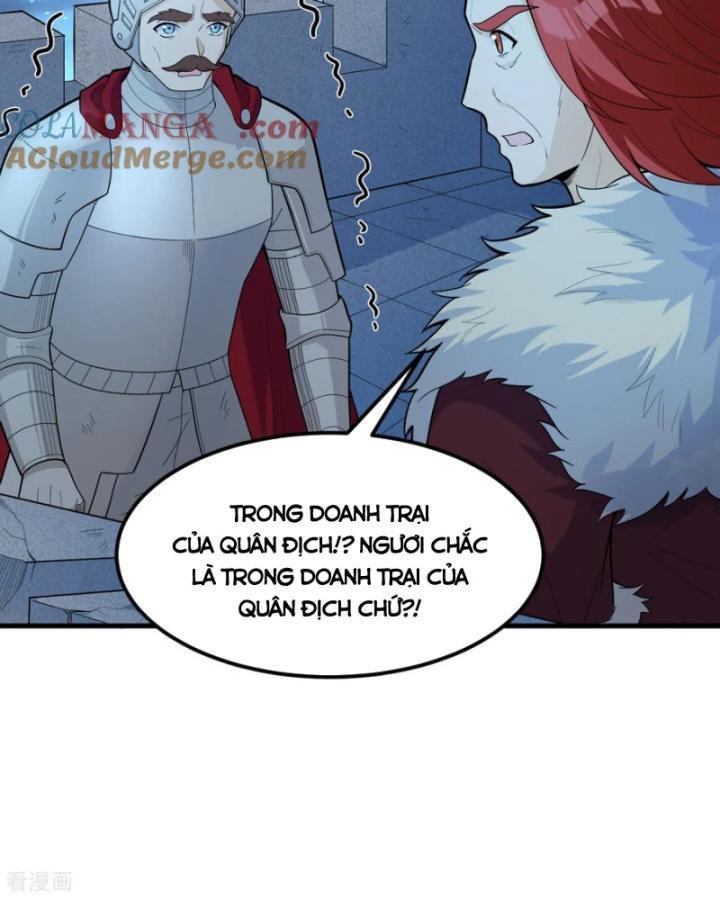 Tôi Sống Trên Hoang Đảo Cùng Các Em Gái Chapter 306 - Trang 2