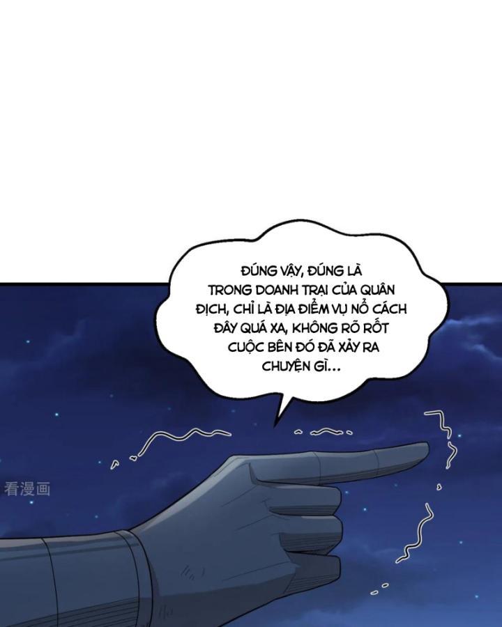 Tôi Sống Trên Hoang Đảo Cùng Các Em Gái Chapter 306 - Trang 2