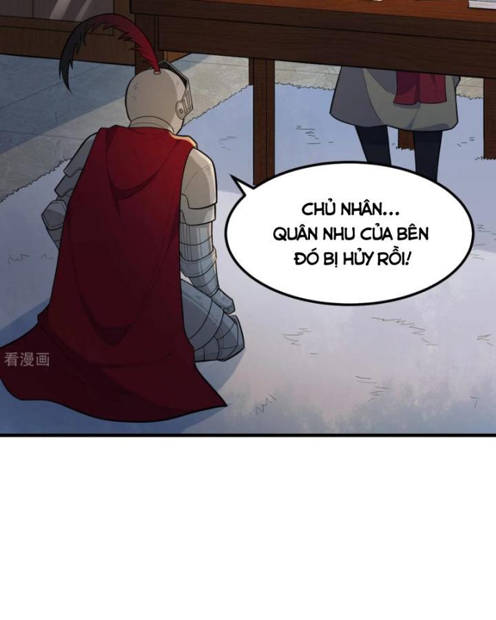 Tôi Sống Trên Hoang Đảo Cùng Các Em Gái Chapter 306 - Trang 2