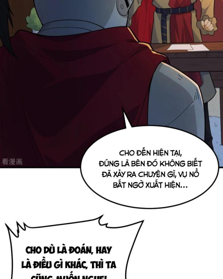 Tôi Sống Trên Hoang Đảo Cùng Các Em Gái Chapter 306 - Trang 2