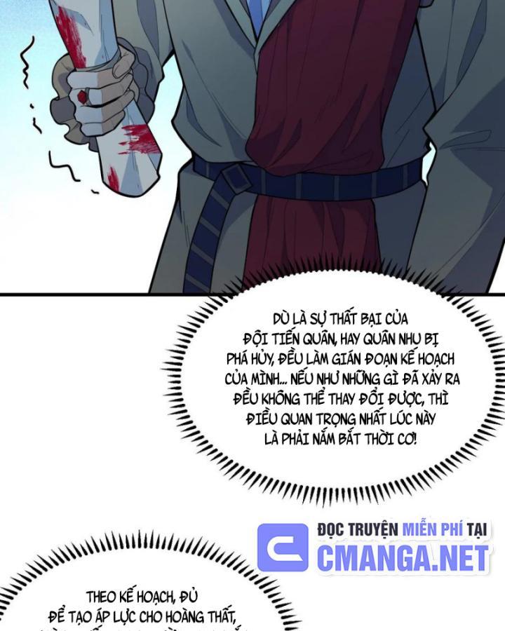 Tôi Sống Trên Hoang Đảo Cùng Các Em Gái Chapter 306 - Trang 2