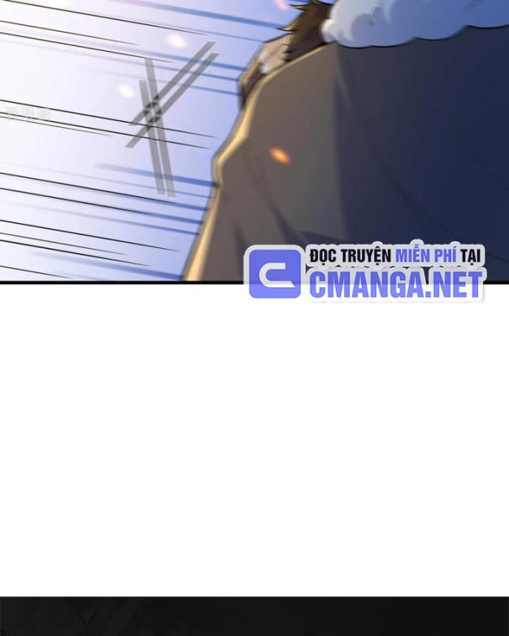 Tôi Sống Trên Hoang Đảo Cùng Các Em Gái Chapter 306 - Trang 2