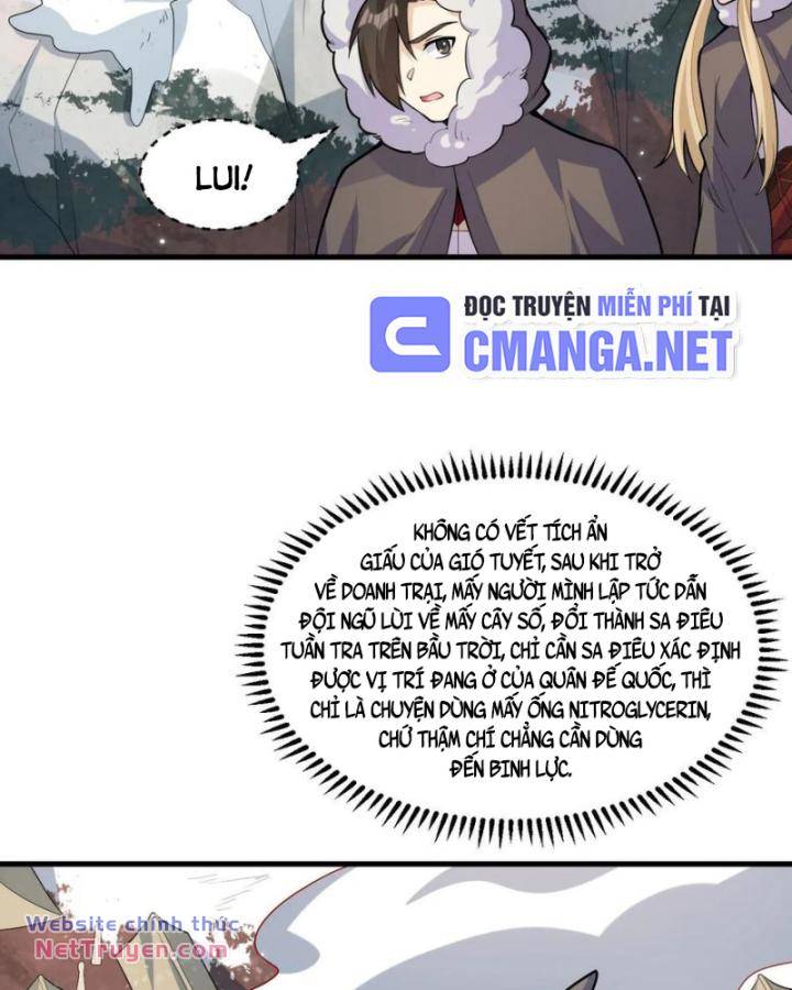 Tôi Sống Trên Hoang Đảo Cùng Các Em Gái Chapter 305 - Trang 2