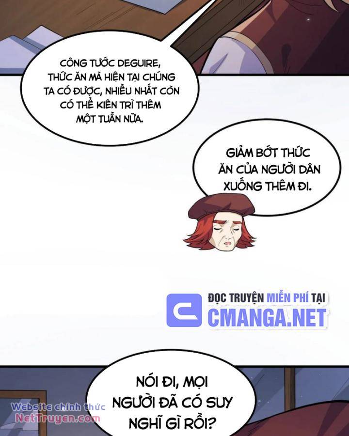 Tôi Sống Trên Hoang Đảo Cùng Các Em Gái Chapter 305 - Trang 2