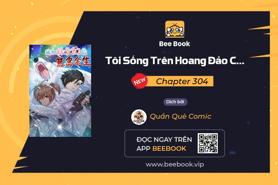 Tôi Sống Trên Hoang Đảo Cùng Các Em Gái Chapter 304 - Trang 2