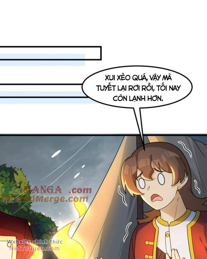 Tôi Sống Trên Hoang Đảo Cùng Các Em Gái Chapter 303 - Trang 2