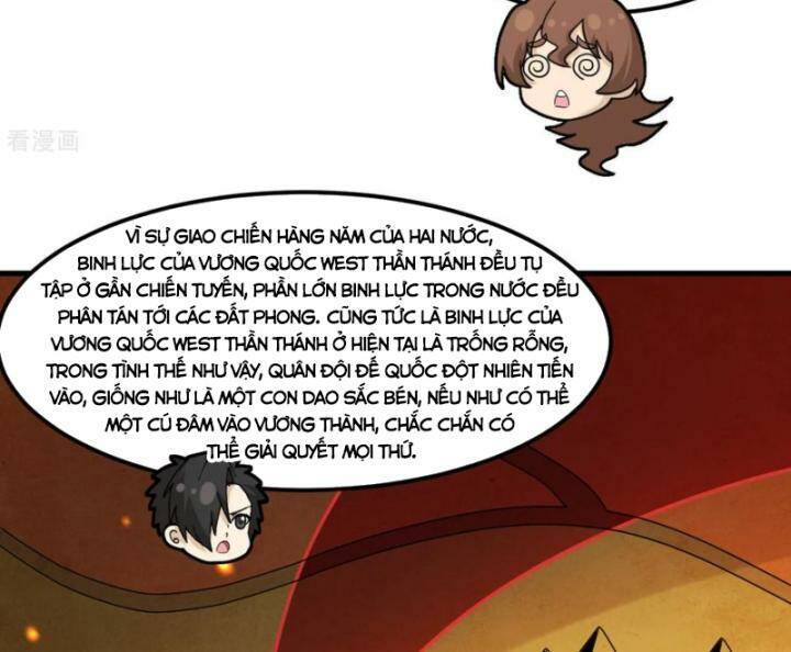 Tôi Sống Trên Hoang Đảo Cùng Các Em Gái Chapter 303 - Trang 2