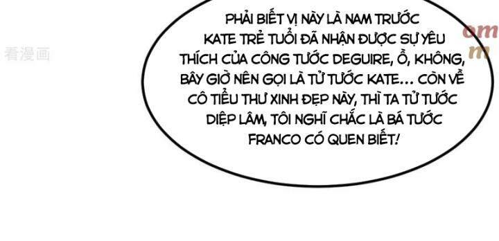 Tôi Sống Trên Hoang Đảo Cùng Các Em Gái Chapter 302 - Trang 2