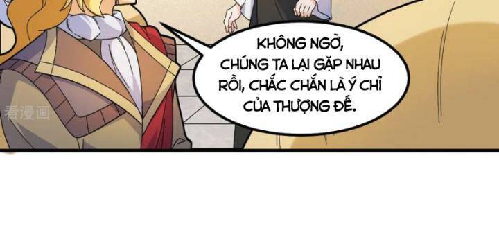 Tôi Sống Trên Hoang Đảo Cùng Các Em Gái Chapter 302 - Trang 2