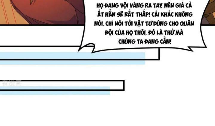 Tôi Sống Trên Hoang Đảo Cùng Các Em Gái Chapter 301 - Trang 2