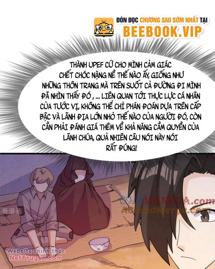 Tôi Sống Trên Hoang Đảo Cùng Các Em Gái Chapter 299 - Trang 2