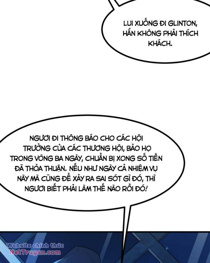 Tôi Sống Trên Hoang Đảo Cùng Các Em Gái Chapter 298 - Trang 2