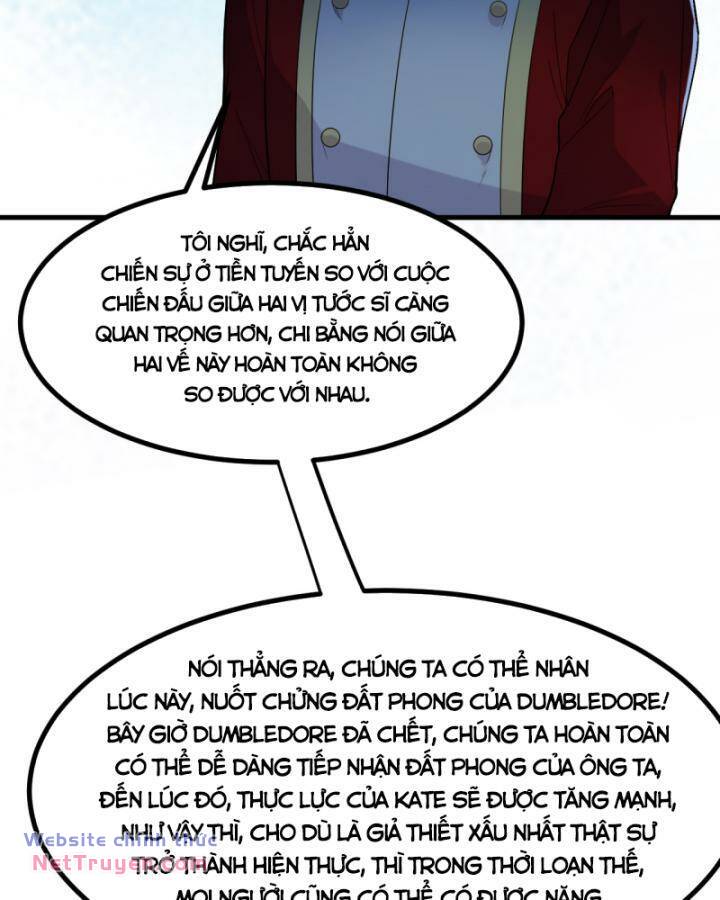 Tôi Sống Trên Hoang Đảo Cùng Các Em Gái Chapter 298 - Trang 2