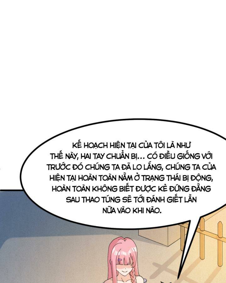 Tôi Sống Trên Hoang Đảo Cùng Các Em Gái Chapter 297 - Trang 2