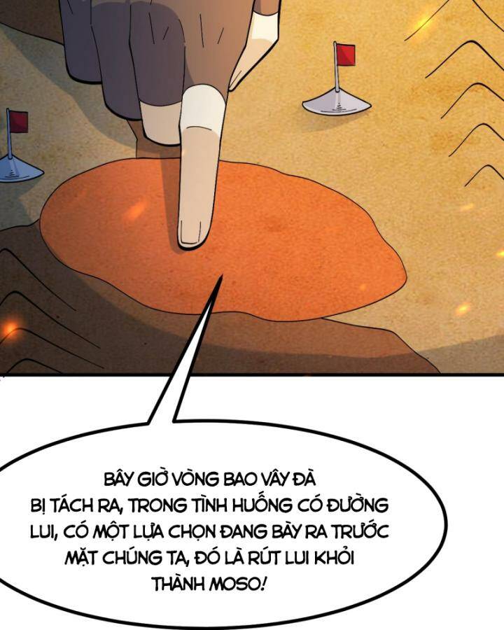 Tôi Sống Trên Hoang Đảo Cùng Các Em Gái Chapter 297 - Trang 2