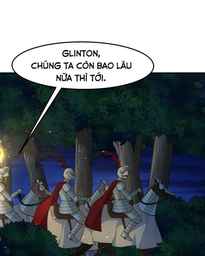 Tôi Sống Trên Hoang Đảo Cùng Các Em Gái Chapter 296 - Trang 2