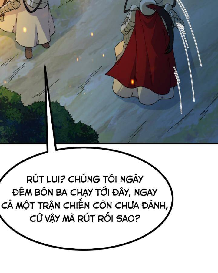 Tôi Sống Trên Hoang Đảo Cùng Các Em Gái Chapter 296 - Trang 2