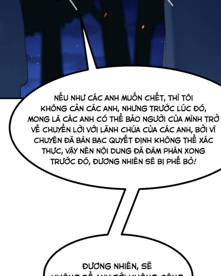 Tôi Sống Trên Hoang Đảo Cùng Các Em Gái Chapter 296 - Trang 2